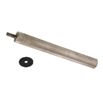 ANODA MAGNEZOWA M8 33 450 CWU ZBIORNIK BOJLER SW/SWK KOSPEL ANODA.M8.450