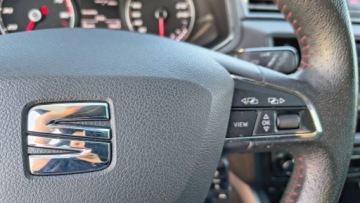 Seat Arona 2019 Seat Arona 1.0TSI 115KM FR Tempomat Iwl SalonPL Le, zdjęcie 12