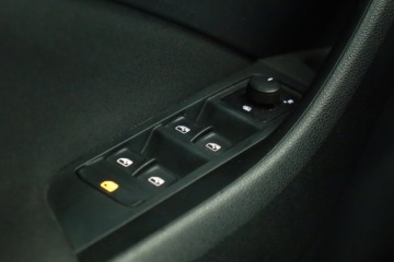 Skoda Scala Hatchback 1.0 TSI 110KM 2020 Skoda Scala 1.0 TSI, Salon Polska, Automat, Klima, zdjęcie 13