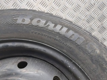 KOLO REZERVY 205/60R16 6,5X16 ET48 5X100 LEGACY V