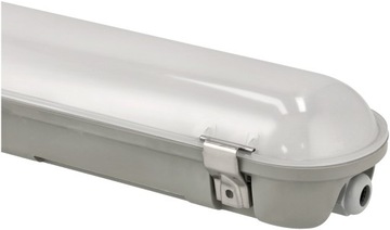 Oprawa oświetleniowa LED warsztatowa Ecolight 40W 4000K 5200lm 115 cm IP65