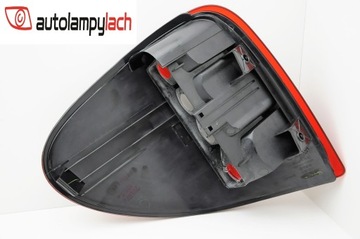 CHRYSLER VOYAGER 01-07 SVĚTLO ZADNÍ PRAVÁ NOVÁ DEPO