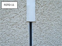 Фасадная компенсационная лента TYPE V 2 м