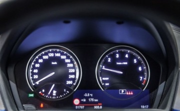 BMW X2 F39 2022 BMW X2 sDrive18i M Sport 1.5 Benzyna 136KM, zdjęcie 6