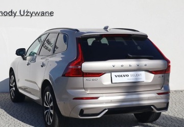 Volvo XC60 II Crossover Facelifting 2.0 B5 250KM 2024 Volvo XC 60 B5 Hybrid PLUS DARK 25014KM Salon POLSKA I Wlasciciel Gwarancj, zdjęcie 2