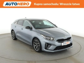 Kia Proceed 2018 Kia Pro_cee'd automat full LED navi klima auto, zdjęcie 9