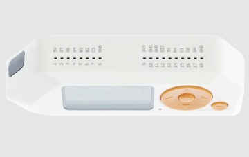 Мультитул FLIPPER ZERO для радиохакинга RF RFID IR BT