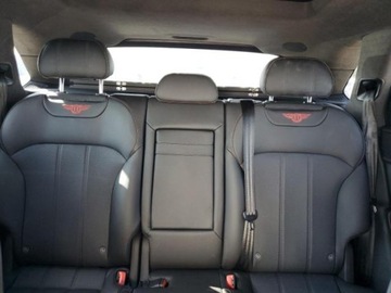 Bentley Bentayga 2019 Bentley Bentayga 2019r., 4x4, 4.0L, zdjęcie 8