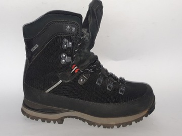 HAGLOFS ROZ.39-25CM GRYM GORE TEX BDB