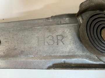 HONDA CIVIC IV 3D HB MECHANIZMUS OKNO PRAVÝ