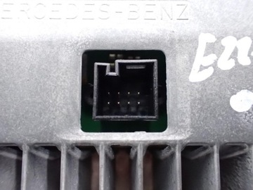 DISPLEJ OBRAZOVKA EVROPA A2129004900 MERCEDES TŘÍDA E W212 09R