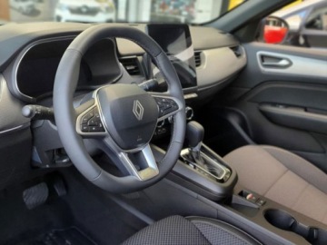 Renault Arkana 2026 Od ręki - Techno 1.6 E-Tech 145KM / pakiet safety, winter, zdjęcie 6