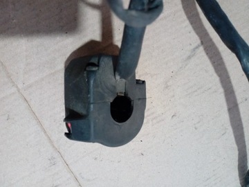 YAMAHA FJ 1200 ПЕРЕКЛЮЧАТЕЛЬ НА РУЛЕ ЛЕВАЯ ПЕРЕДАЧА