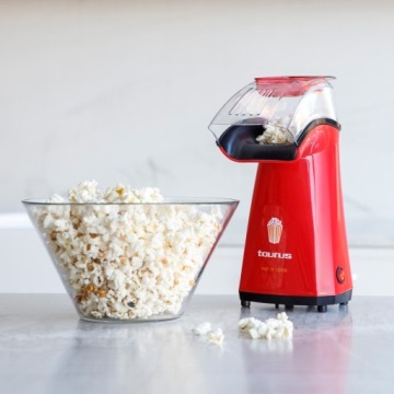 Аппарат для приготовления пончиков Taurus 1100W POPCORN MACHINE