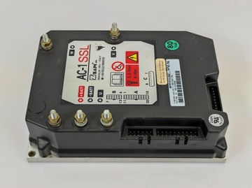 ZAPI AC-1 SSL FZ8104-INV.AC-1 80/120 ИНВЕРТОР 80В