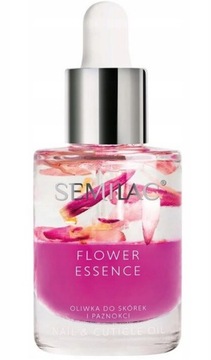 SEMILAC Care Flower Essence Pink Power 10ml oliwka