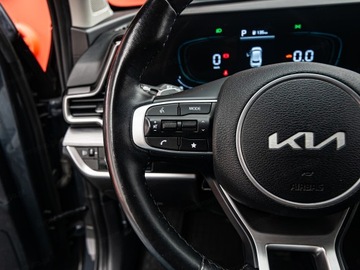 Kia Sportage V SUV 1.6 T-GDI MHEV 150KM 2023 KIA Sportage 1.6 T-GDI L DCT Suv 150KM 2023, zdjęcie 12