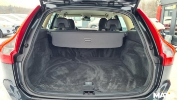 Volvo XC60 I SUV 2.0 D3 163KM 2013 Volvo XC 60 2.0 163KM Automat skora xenony navi 100 bezwypadek 2.0 Diesel, zdjęcie 28