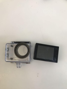 СПОРТИВНАЯ КАМЕРА EXPROTREK 4K UHD