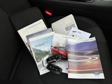 Ford Mondeo V Sedan 1.5 EcoBoost 160KM 2016 Ford Mondeo 1.5 16V benzyna 160KM 2016r, zdjęcie 24
