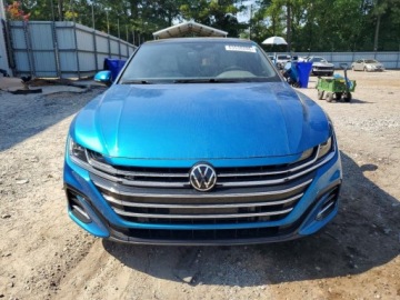 Volkswagen Arteon 2023 Volkswagen Arteon Sel Premium R-Line 2023 2.0 Benzyna 300KM, zdjęcie 5