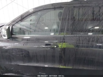 Dodge Durango III 2023 Dodge Durango 2023r., 4x4, 5.7L 5.7 Benzyna 360KM, zdjęcie 5