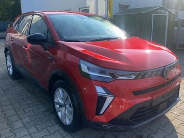 Renault 2025 Od ręki - Evolution 1.3 TCe mHEV 140KM