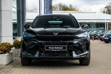 Cupra Formentor Crossover 1.5 TSI 150KM 2026 Cupra Formentor Tribe Edition 1.5 e-TSI 150 KM DSG, zdjęcie 4