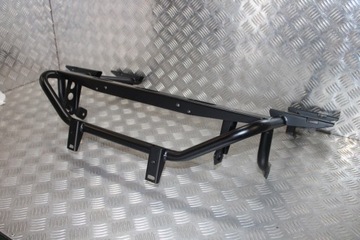 Stelaż tylny rama tylnego bumpera OEM nowe POLARIS RZR XP 900 2011 - 2014