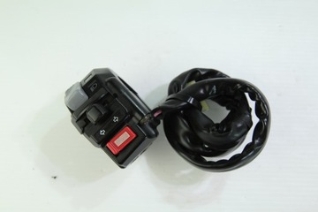 YAMAHA DT 125 04-07 PRZEŁĄCZNIK LEWY