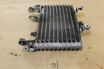 YAMAHA R1 RN32 15R МАСЛЯНЫЙ ОХЛАДИТЕЛЬ