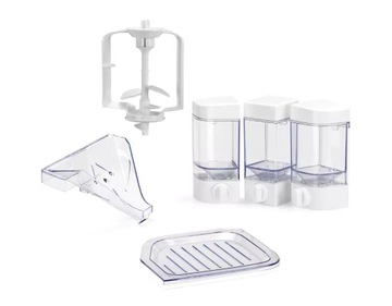 Машина для мороженого CUISINART ICE48E с модулями топпинга 1,5 л