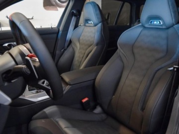 BMW Seria 3 G20-G21 2026 BMW Seria 3 Touring M3 Competition xDrive 3.0 (530KM) 2026, zdjęcie 6