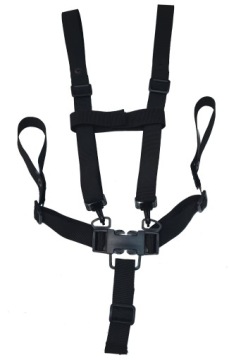 Tripp Trap Safety Roba Hauck пятиточечные ремни безопасности для многих стульев