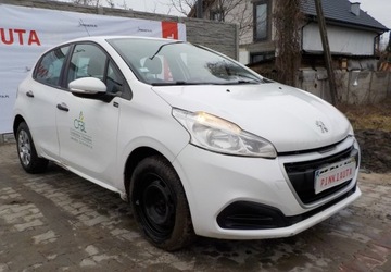 Peugeot 208 Diesel Okazja