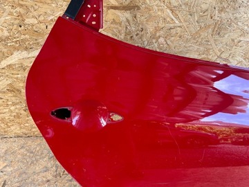 HYUNDAI IX20 IX-20 10- ДВЕРЬ ЗАДНЯЯ ПРАВАЯ