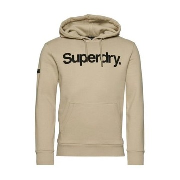 Bluza Męska Superdry M2011884A5OT CL HOOD L