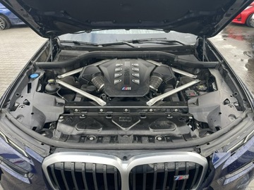 BMW X7 SUV M 4.0 M50i 530KM 2023 BMW X7 M60i M Sport Xdrive Automat Skóra Pamięć, zdjęcie 16