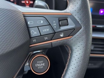 Cupra Formentor Crossover 2.0 TSI 310KM 2023 Cupra Formentor VZ, Matrix, Panorama, Beats, DCC, Kamera cofania 2.0 310KM, zdjęcie 18