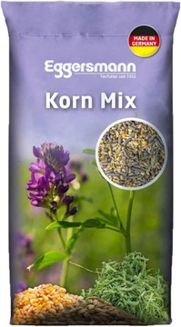 Pasza Eggersmann Korn Mix uzupeł niskobiałkowa 30k