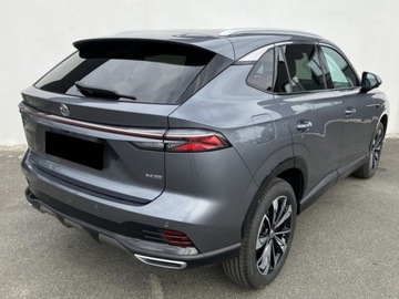 MG HS 2025 MG HS 1.5T PHEV Exclusive aut Suv 339KM 2025, zdjęcie 2