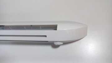 AQUVENT HY / ISOLA HY PLUS гигроскопичный воздухоотводчик, регулятор, белый