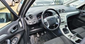 Ford S-Max 2010 Ford S-Max BENZYNA klimatyzacja super OKAZJA polecamy 2.0 Benzyna, zdjęcie 28