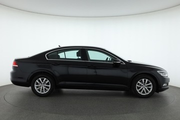 Volkswagen Passat B8 2016 VW Passat 1.8 TSI, Salon Polska, Serwis ASO, Navi, zdjęcie 5