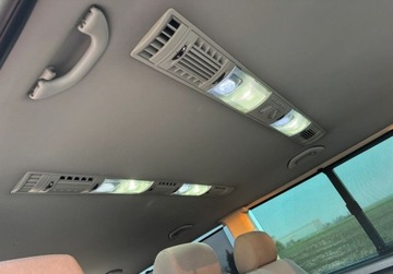 Volkswagen Caravelle T5 Caravelle Facelifting długi rozstaw osi 2.0 TDI 140KM 2010 Volkswagen Transporter JAK MULTIVAN long 9os PISEMNA GWARANCJA w cenie T, zdjęcie 26