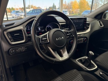 Kia XCeed Crossover Facelifting 1.5 T-GDi 160KM 2023 Kia XCeed M / Kamera / 1 właściciel / Salon Polska, zdjęcie 6