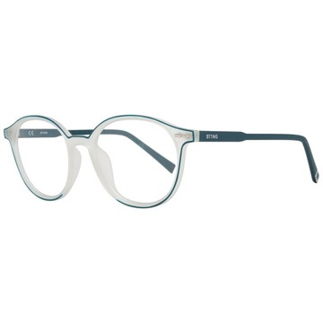 Okulary oprawki Sting VST086 Zielone