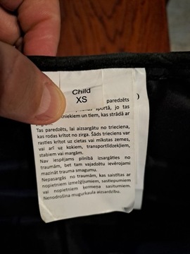 Защитный жилет HKM Smart Guard