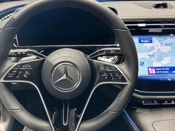 Mercedes Klasa E W214 All-Terrain 2.0 220d 197KM 2025 E Klasa 220 d 4-Matic All-Terrain Avantgarde Estate 2.0 (197KM) 2025, zdjęcie 9