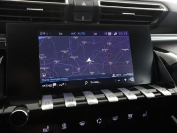 Peugeot 508 II SW 1.5 BlueHDi 130KM 2021 Peugeot 508 full led automat navi kamera pdc, zdjęcie 23